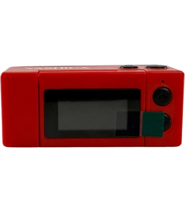 Yashica Funtastic Keychain Camera Classic Hello Kitty
