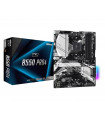 ASRock AMD B550