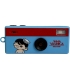 Yashica Funtastic Keychain Camera Boy Adventure