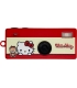Yashica Funtastic Keychain Camera Classic Hello Kitty