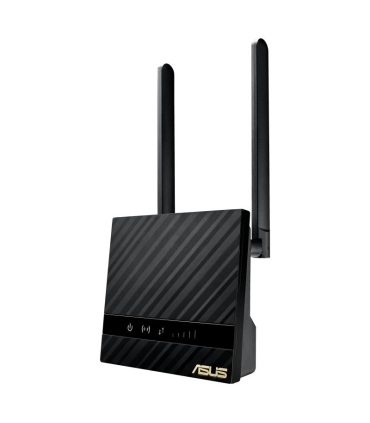 ASUS Wireless Router  4G-N16 Wi-Fi 4 (802.11n) Data speed 300 Mbit/s Ethernet WAN Yes SIM card slot Yes Ethernet LAN Yes 3G Yes 