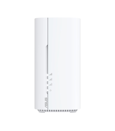 ASUS Wireless Router  4G-BE58 Wi-Fi 7 (802.11be) Data speed 3600 Mbit/s Ethernet WAN Yes SIM card slot Yes WAN connection type R