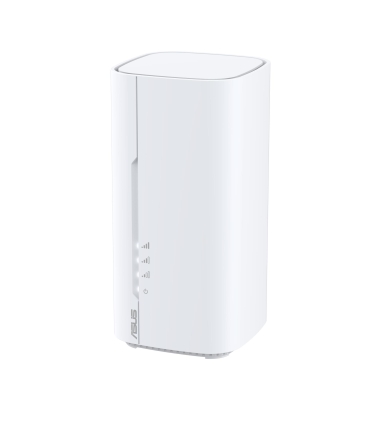 ASUS Wireless Router  4G-BE58 Wi-Fi 7 (802.11be) Data speed 3600 Mbit/s Ethernet WAN Yes SIM card slot Yes WAN connection type R