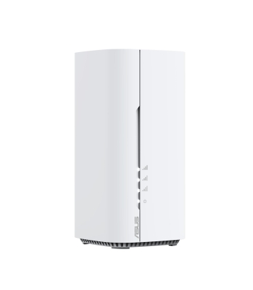 ASUS Wireless Router  4G-BE58 Wi-Fi 7 (802.11be) Data speed 3600 Mbit/s Ethernet WAN Yes SIM card slot Yes WAN connection type R