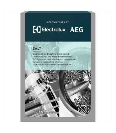 Electrolux nõudepesumasinate veepehmendussool (M3GCS201),1 kg