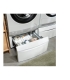 Electrolux M1WYHPE3 pesumasina sahtliga alus