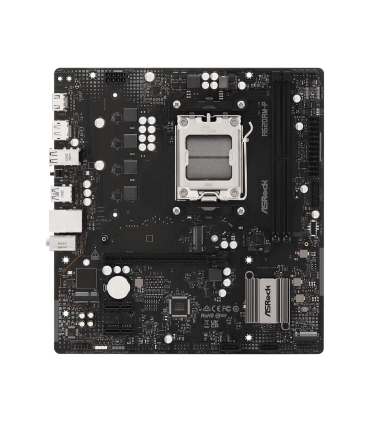 ASRock AMD A620A Socket AM5 micro ATX A620AM-P