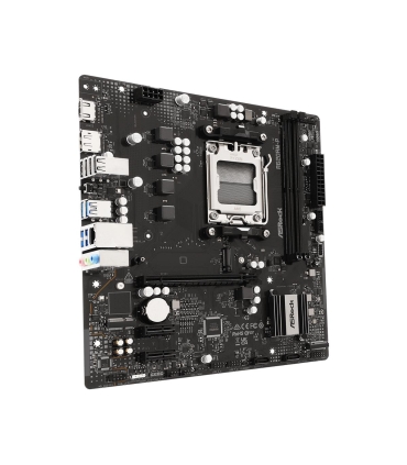 ASRock AMD A620A Socket AM5 micro ATX A620AM-P