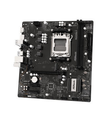 ASRock AMD A620A Socket AM5 micro ATX A620AM-P