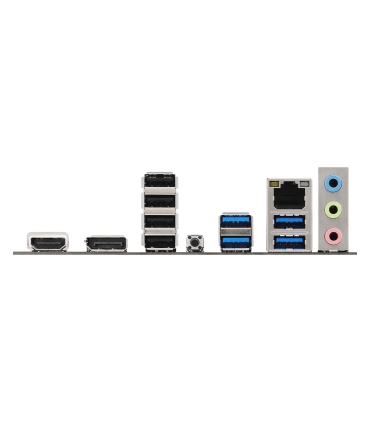 ASRock AMD A620A Socket AM5 micro ATX A620AM-P