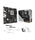 ASRock AMD A620A Socket AM5 micro ATX A620AM-P