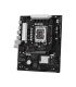 ASRock Intel H810 LGA 1851 (Socket V1) micro ATX H810M-PGEN5