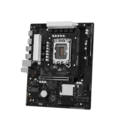 ASRock Intel H810 LGA 1851 (Socket V1) micro ATX H810M-PGEN5