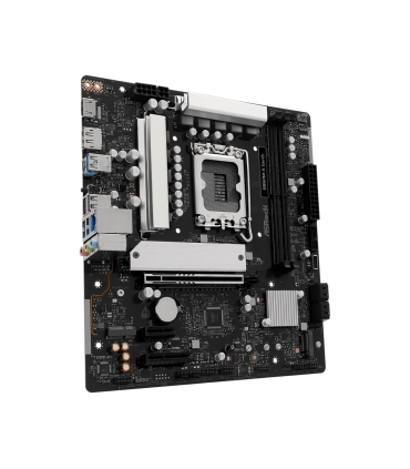 ASRock Intel B860 LGA 1851 (Socket V1) micro ATX B860M-XGEN5