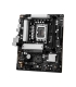 ASRock Intel B860 LGA 1851 (Socket V1) micro ATX B860M-XGEN5