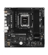 ASRock Intel B860 LGA 1851 (Socket V1) micro ATX B860MPRO-A