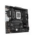 ASRock Intel B860 LGA 1851 (Socket V1) micro ATX B860MPRO-A