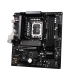 ASRock Intel B860 LGA 1851 (Socket V1) micro ATX B860MPRO-A