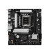 ASRock Intel B860 LGA 1851 (Socket V1) micro ATX