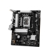 ASRock Intel B860 LGA 1851 (Socket V1) micro ATX