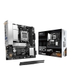 ASRock AMD B850 Socket AM5 micro ATX B850MRO