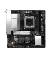 ASRock AMD B850 Socket AM5 micro ATX B850MRO