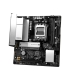 ASRock AMD B850 Socket AM5 micro ATX B850MRO