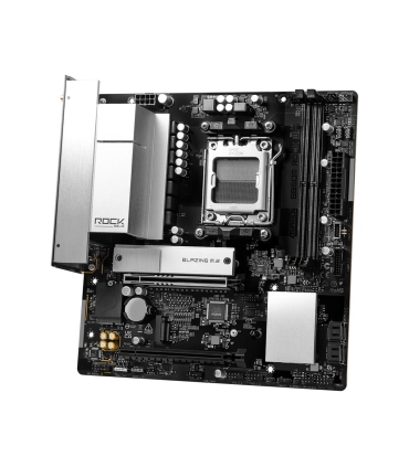 ASRock AMD B850 Socket AM5 micro ATX B850MRO