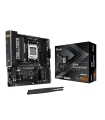 ASRock AMD B850 Socket AM5 micro ATX B850MCH