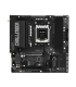 ASRock AMD B850 Socket AM5 micro ATX B850MCH