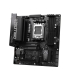 ASRock AMD B850 Socket AM5 micro ATX B850MCH