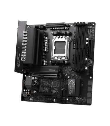 ASRock AMD B850 Socket AM5 micro ATX B850MCH