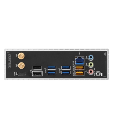 ASRock AMD B850 Socket AM5 micro ATX B850MCH