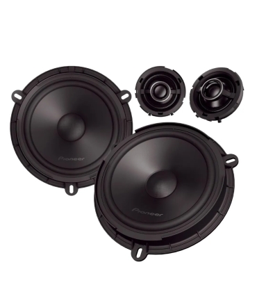 Pioneer TS-Q160C-FD Ford / Mazda