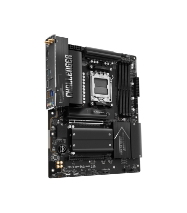ASRock AMD X870 Socket AM5 ATX X870CHALLENGE