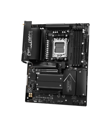 ASRock AMD X870 Socket AM5 ATX X870CHALLENGE