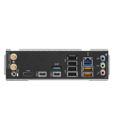 ASRock AMD X870 Socket AM5 ATX X870CHALLENGE