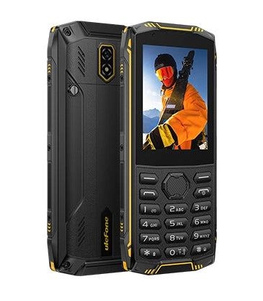 Ulefone Armor Mini 5 8GB, must