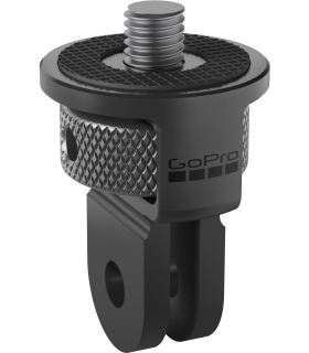 GoPro 1/4-20 Mounting Finger Adapter
