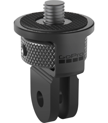 GoPro 1/4-20 Mounting Finger Adapter