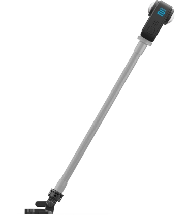 GoPro Locking 1/4-20 Mounting Buckle