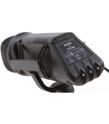 Rode mikrofon Stereo VideoMic