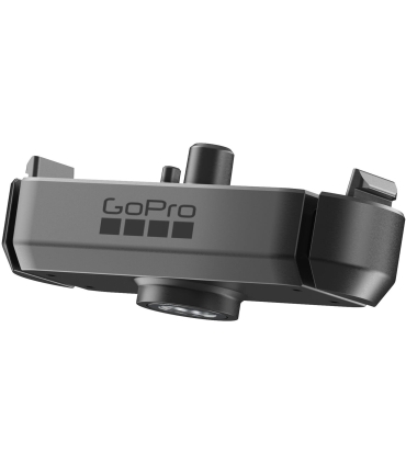 GoPro Magnetic Latch 1/4-20 Mount