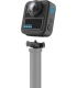 GoPro Magnetic Latch 1/4-20 Mount