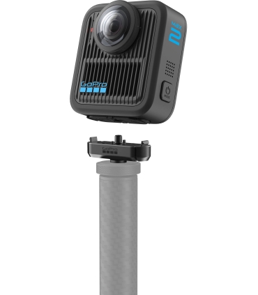 GoPro Magnetic Latch 1/4-20 Mount