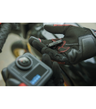 GoPro Magnetic Latch 1/4-20 Mount