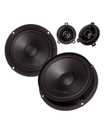 Pioneer TS-Q160C-VW Volkswagen / Audi / Cupra / Seat / Skoda