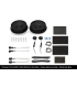Pioneer TS-Q160C-VW Volkswagen / Audi / Cupra / Seat / Skoda