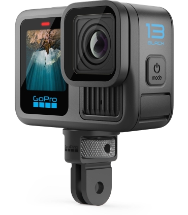 GoPro 1/4-20 Mounting Finger Adapter