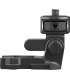 GoPro Locking 1/4-20 Mounting Buckle